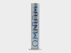 OMNIUM Anodized Logo for Titanium Frames