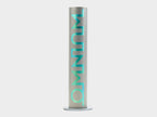 OMNIUM Anodized Logo for Titanium Frames