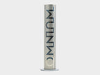 OMNIUM Anodized Logo for Titanium Frames