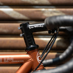 OMNIUM CXC Original Complete Bike / Copperhead / Size : XS