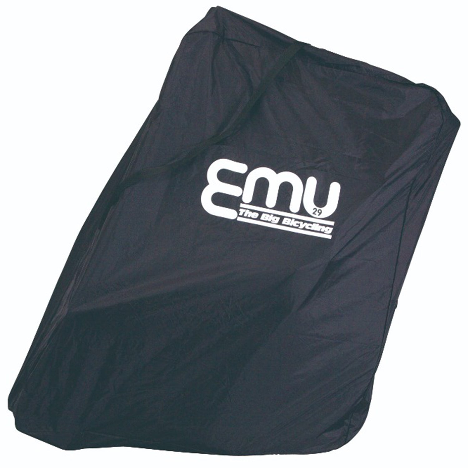 OSTRICH Emu / E-11 wheeled bag