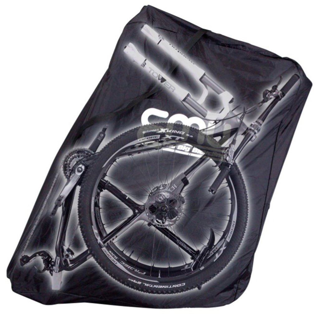 OSTRICH Emu / E-11 wheeled bag