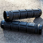 OURY GRIP Dual Clamp Lock-on Grip
