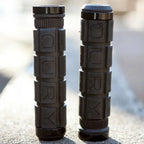 OURY GRIP Dual Clamp Lock-on Grip