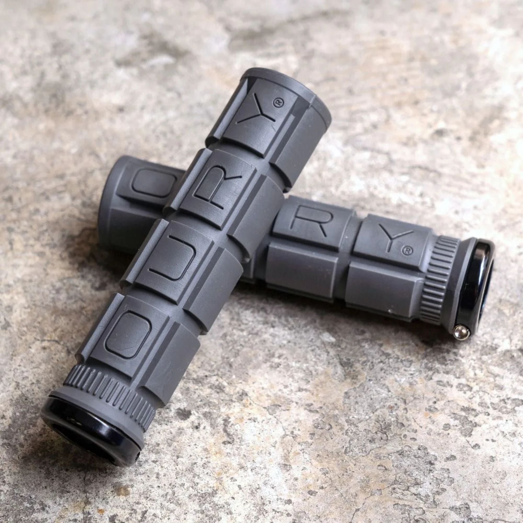 OURY GRIP Lock-on Grip