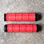 OURY GRIP Dual Clamp Lock-on Grip