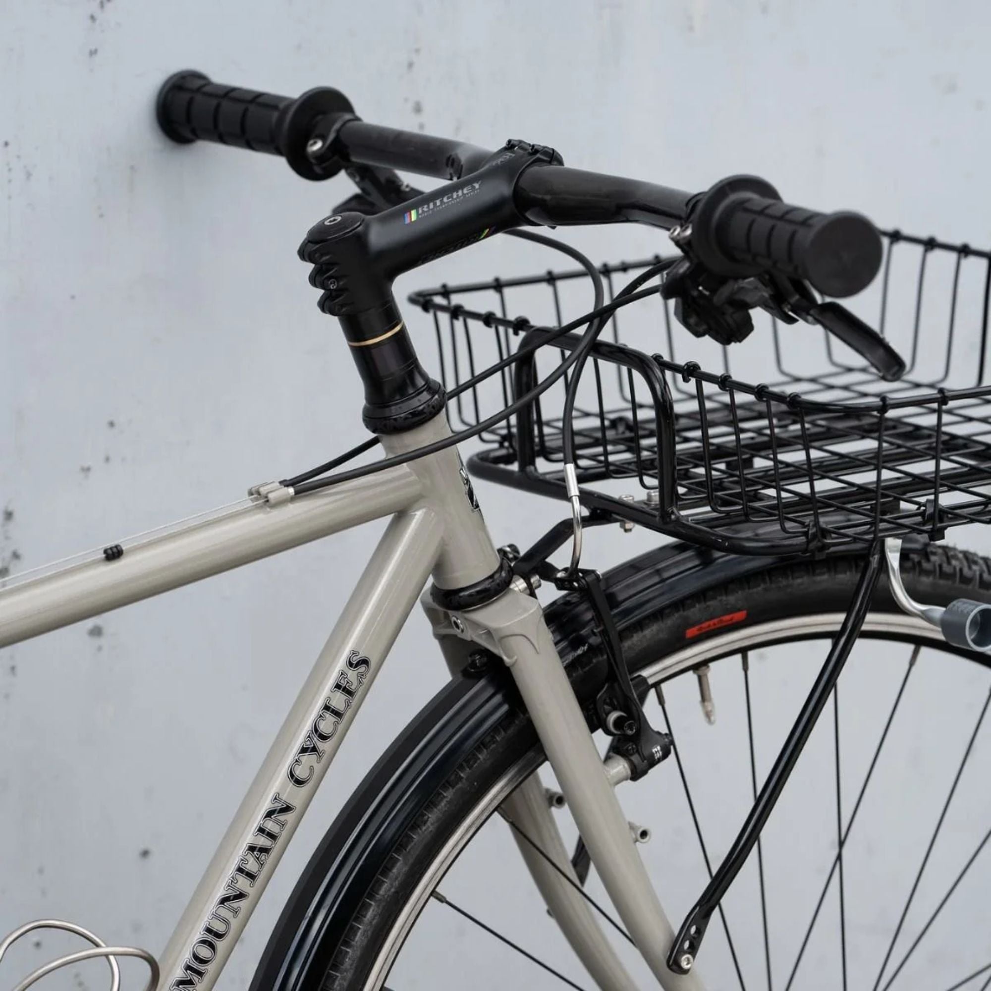 ORIYさん専用 OURY GRIP with flange
