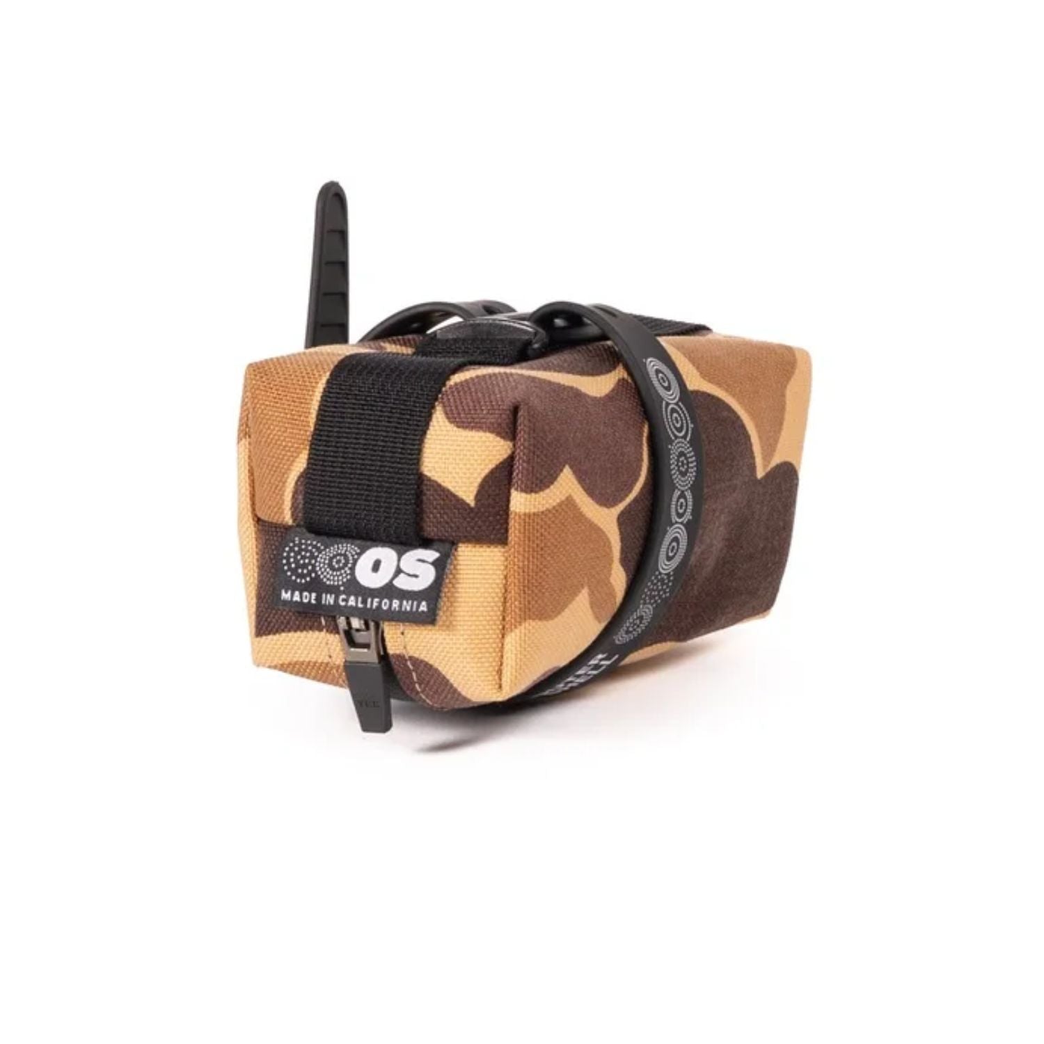 OUTER SHELL Mini Saddlebag