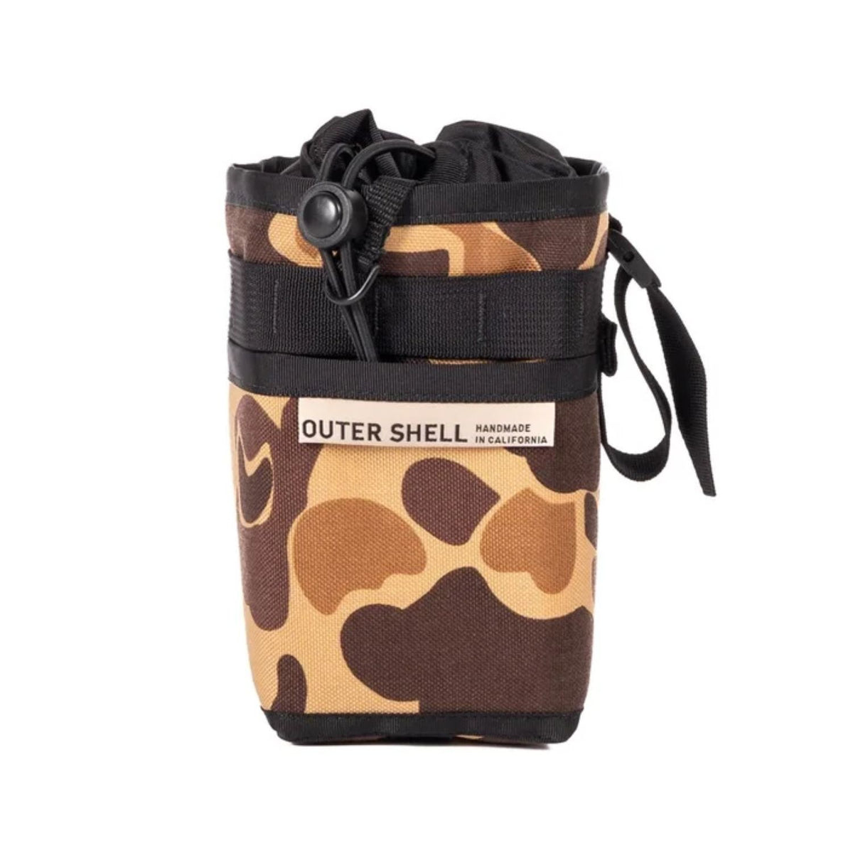 OUTER SHELL ADVENTURE Stem Caddy