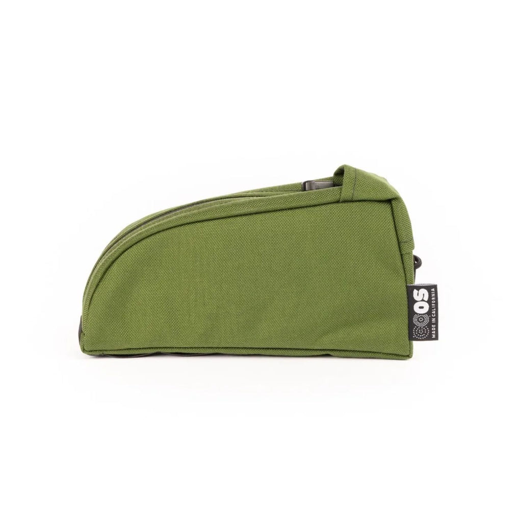 OUTER SHELL Top Tube Bag