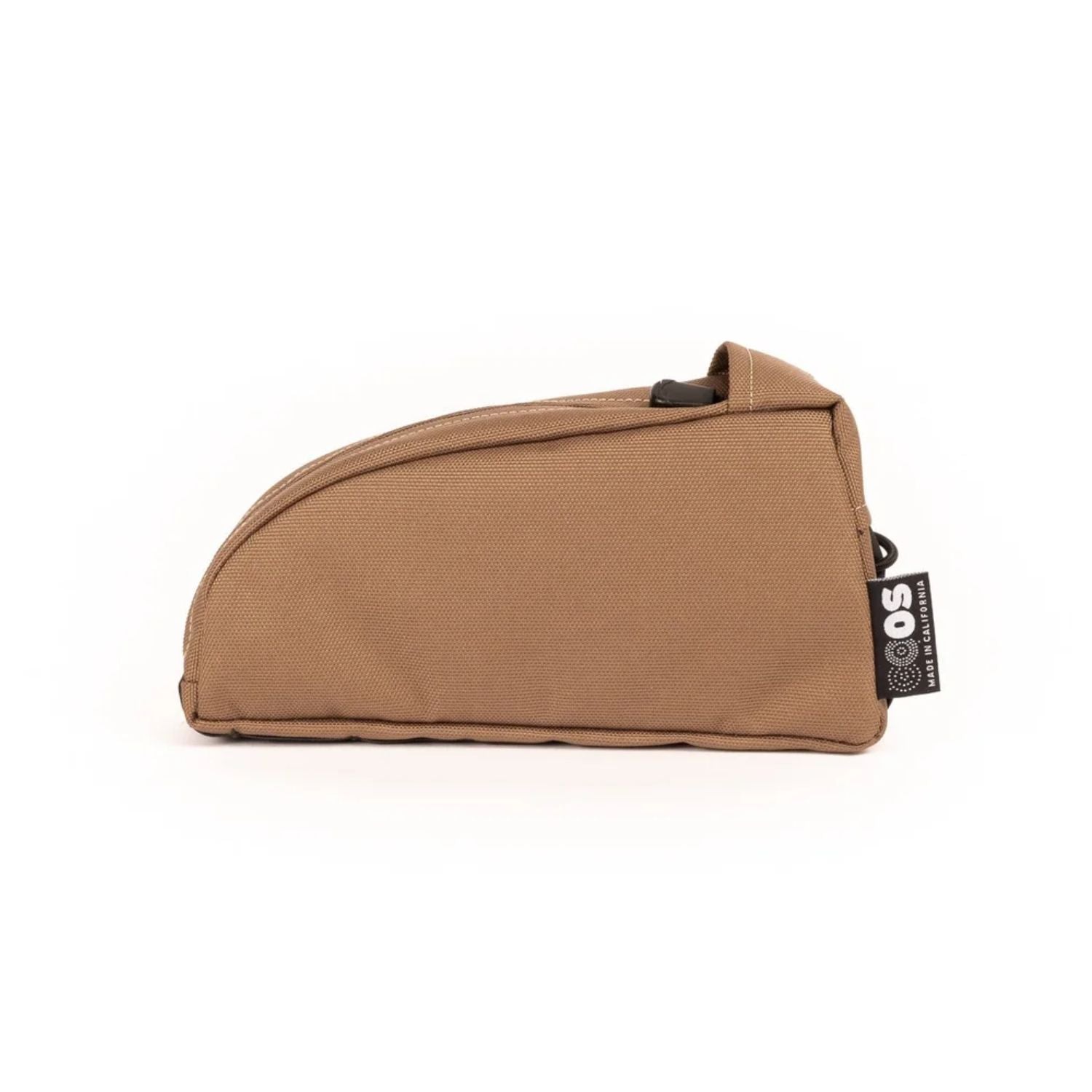 OUTER SHELL Top Tube Bag