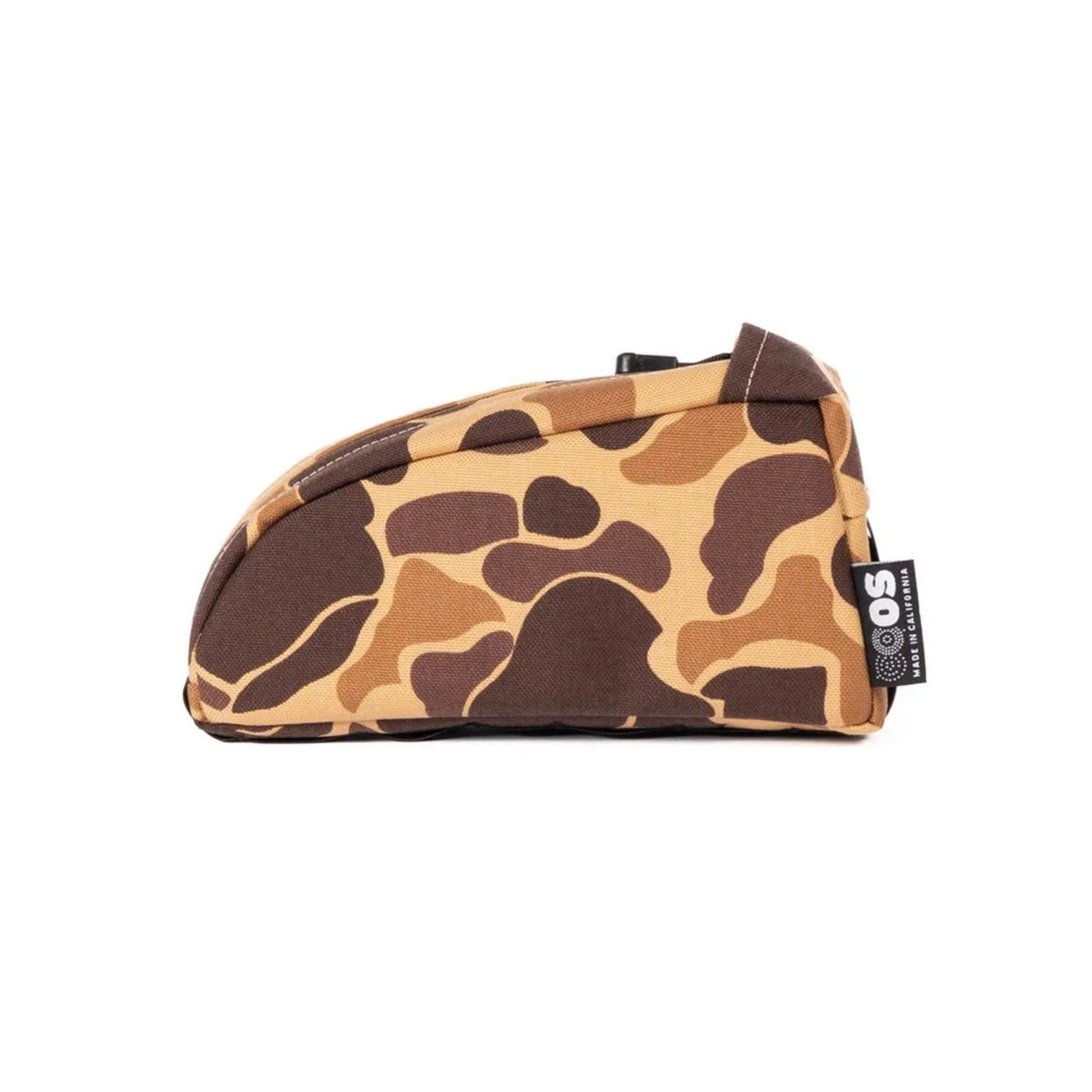 OUTER SHELL Top Tube Bag