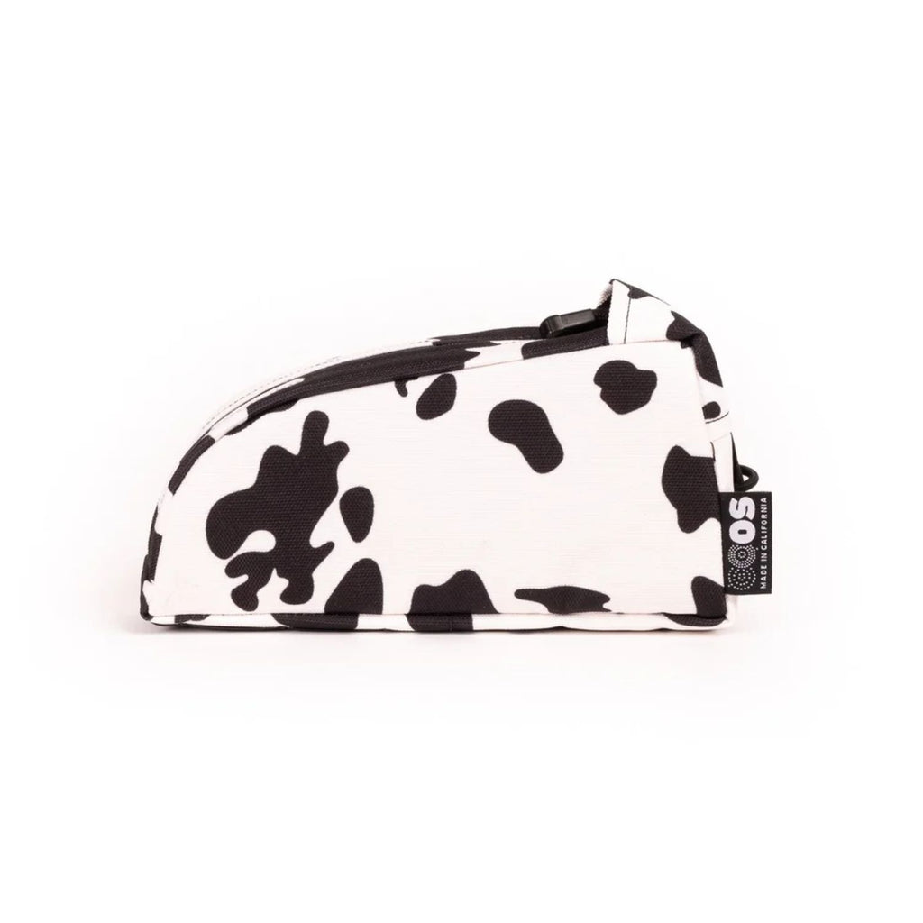 OUTER SHELL Top Tube Bag