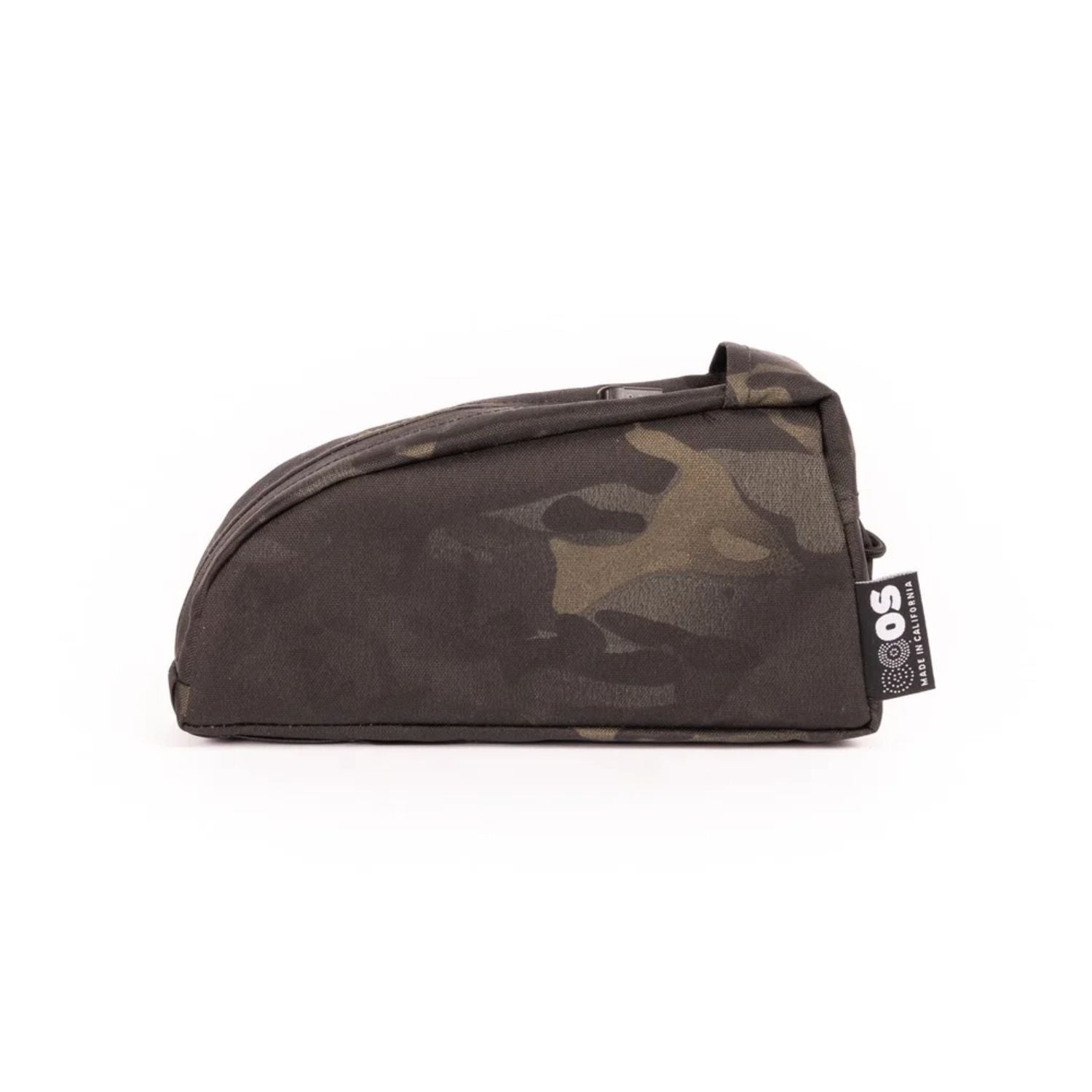 OUTER SHELL Top Tube Bag