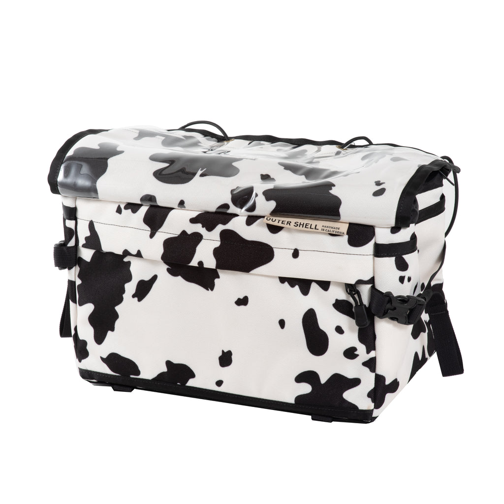 OUTER SHELL ADVENTURE 137 Basket Bag