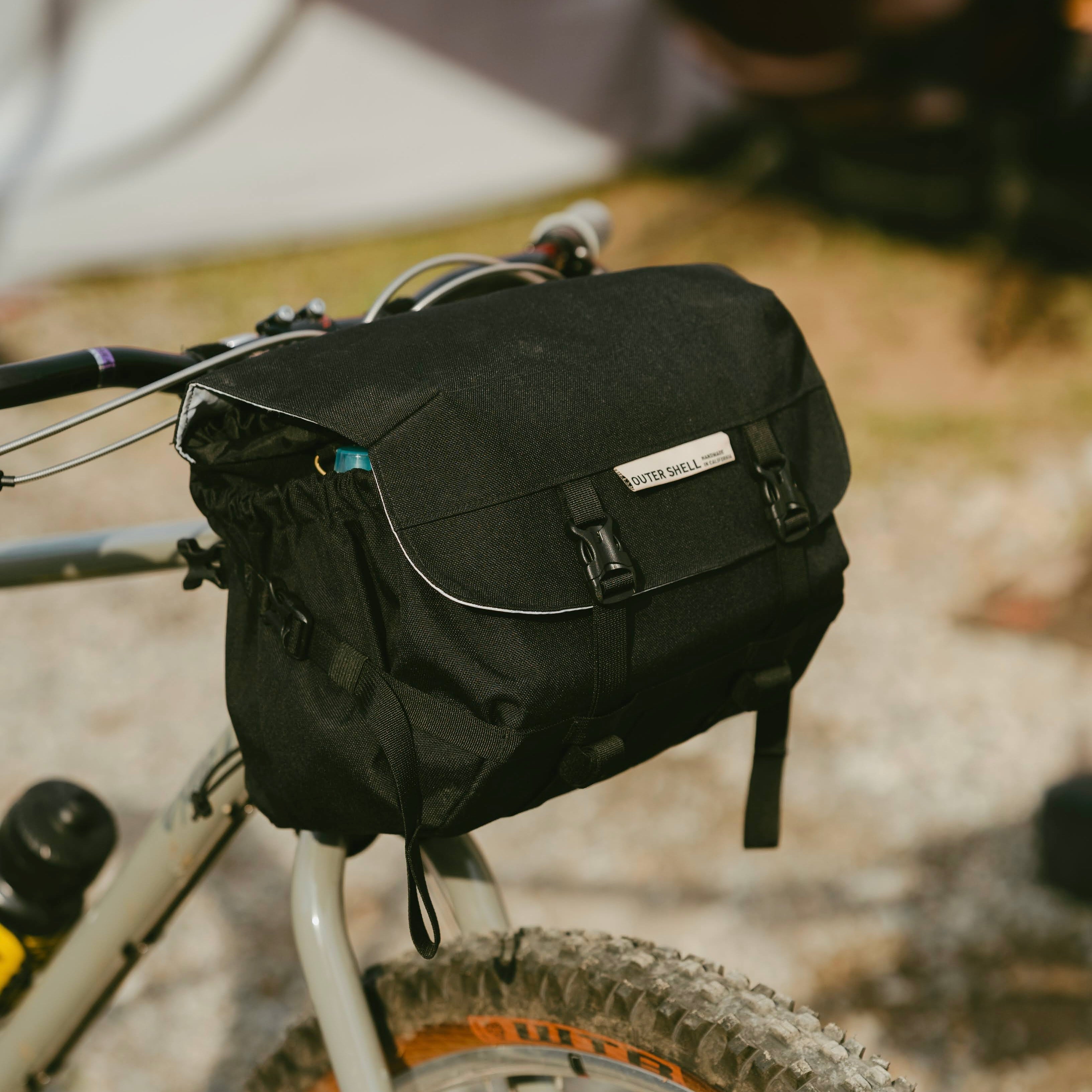 OUTER SHELL Mega Bar Bag