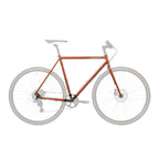 [即納可能] OMNIUM CXC V3 Frame Kit
