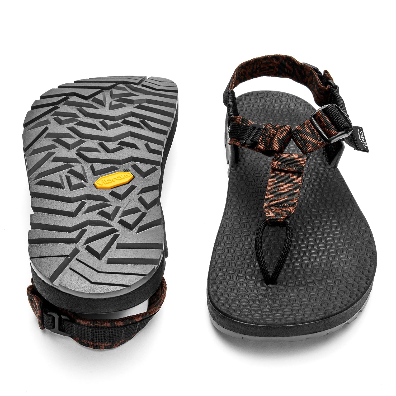 BEDROCK SANDALS Cairn Evo 3D Pro Sandals