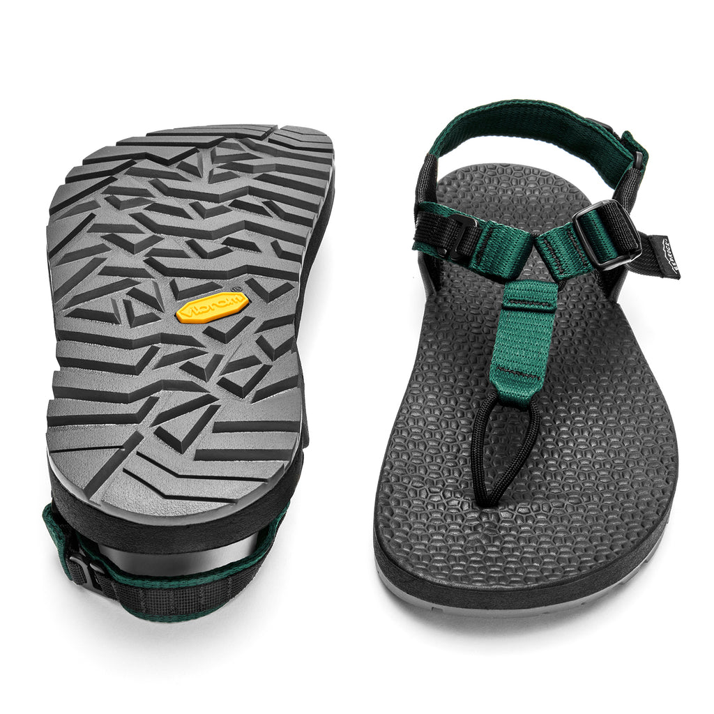 BEDROCK SANDALS Cairn Evo 3D Pro Sandals
