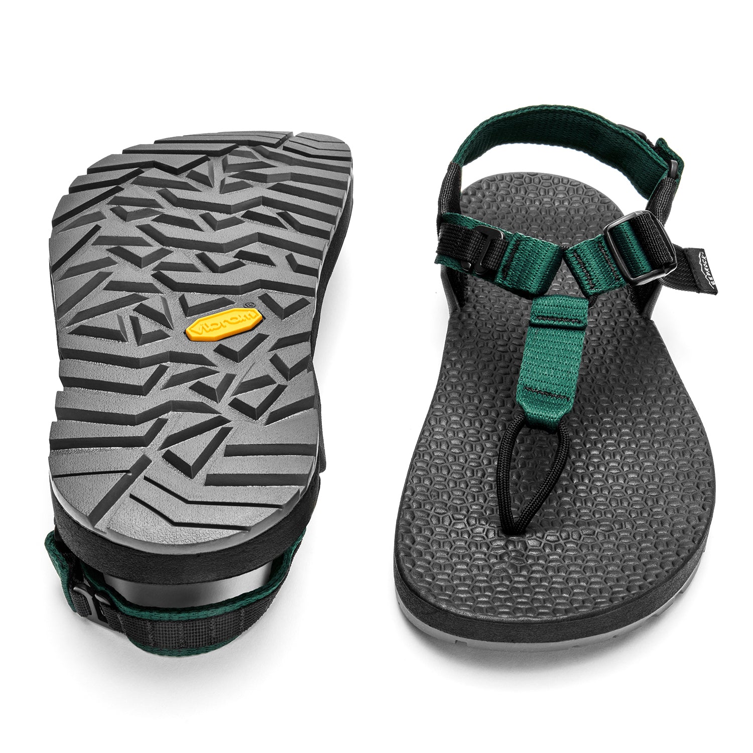 BEDROCK SANDALS Cairn Evo 3D Pro Sandals
