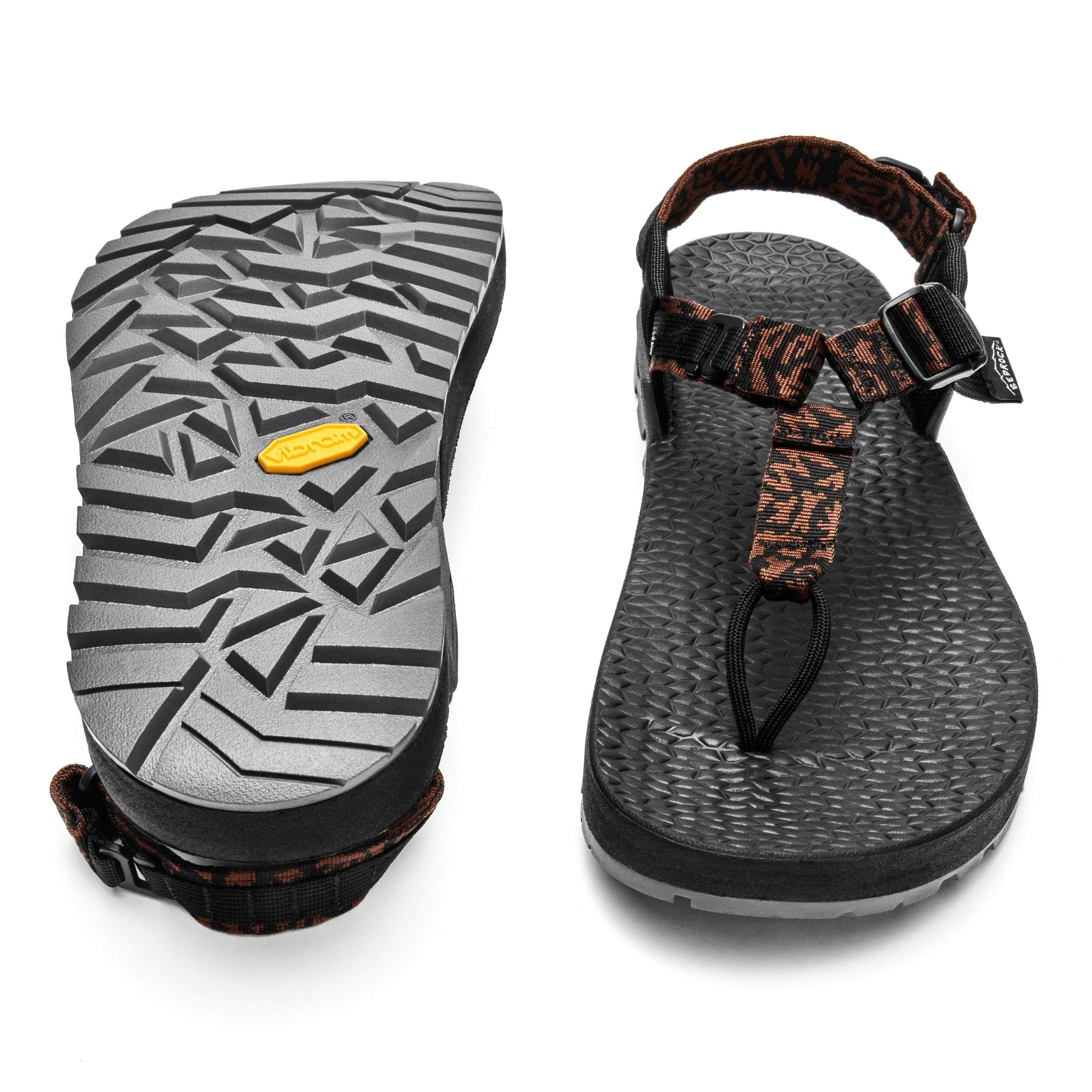 BEDROCK SANDALS Cairn Evo C Pro Sandals