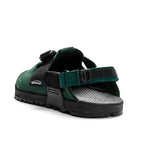 BEDROCK SANDALS Mountain Clog Suede Leather