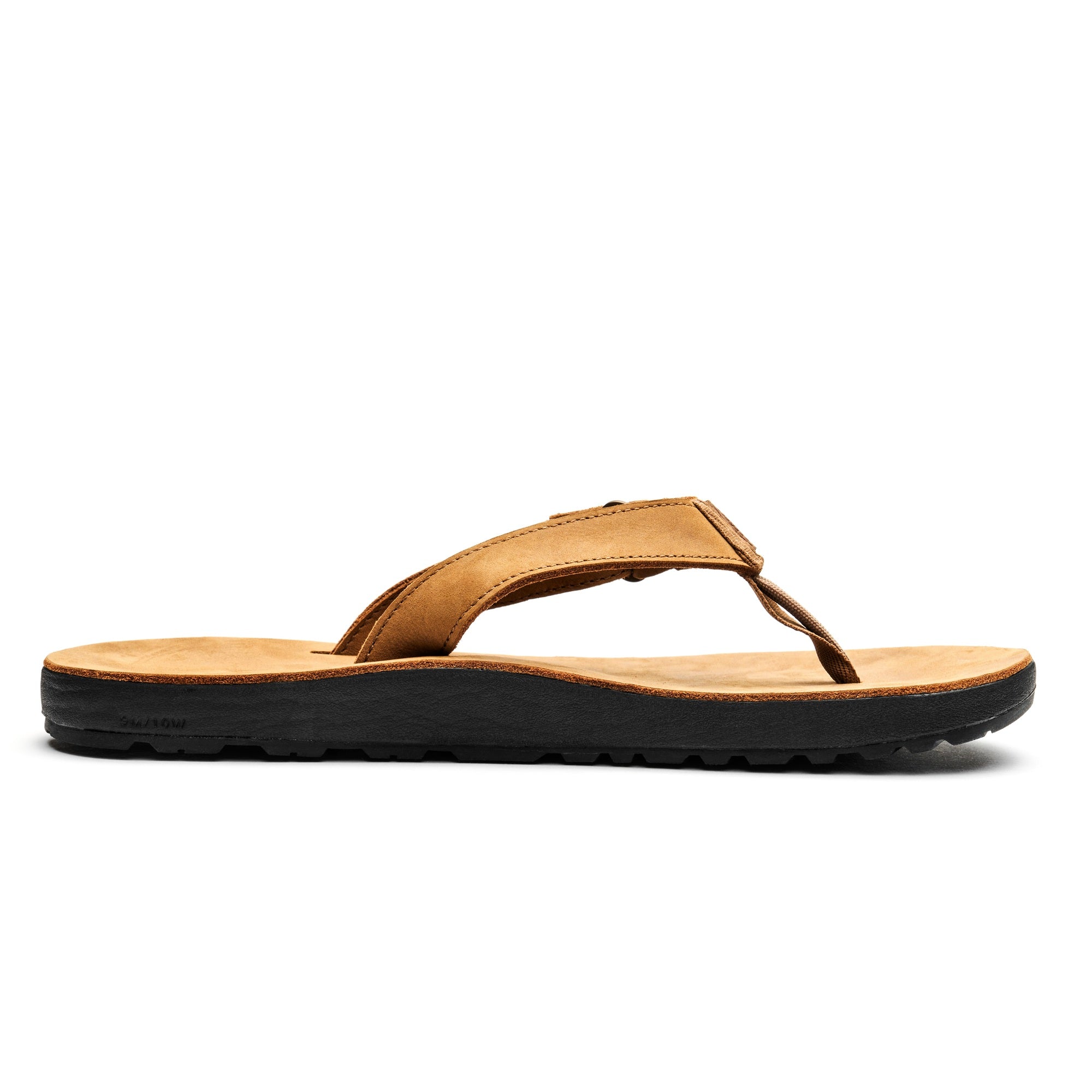 BEDROCK SANDALS Rockhound Sandals - Premium Nubuck Leather