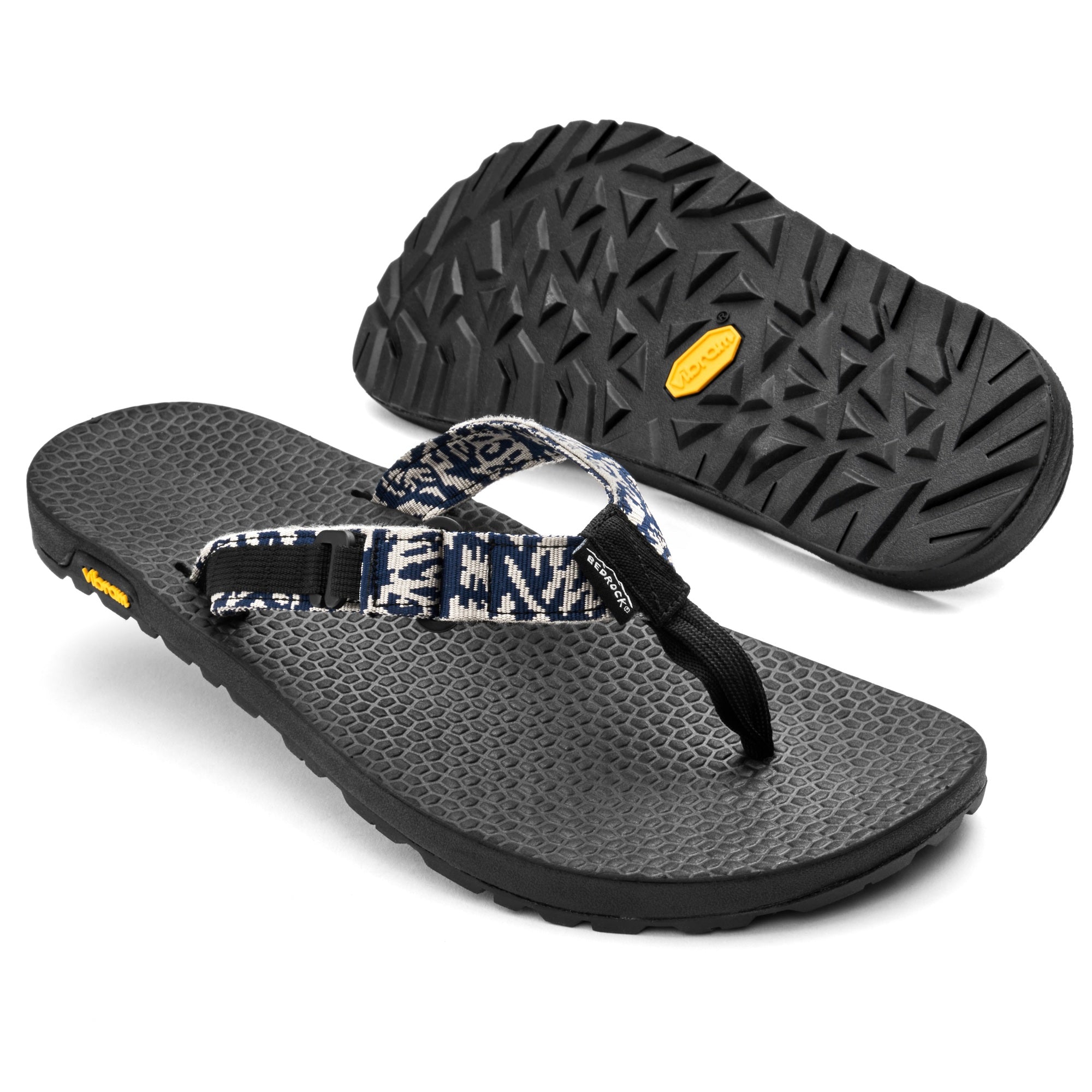 BEDROCK SANDALS Rockhound Sandals