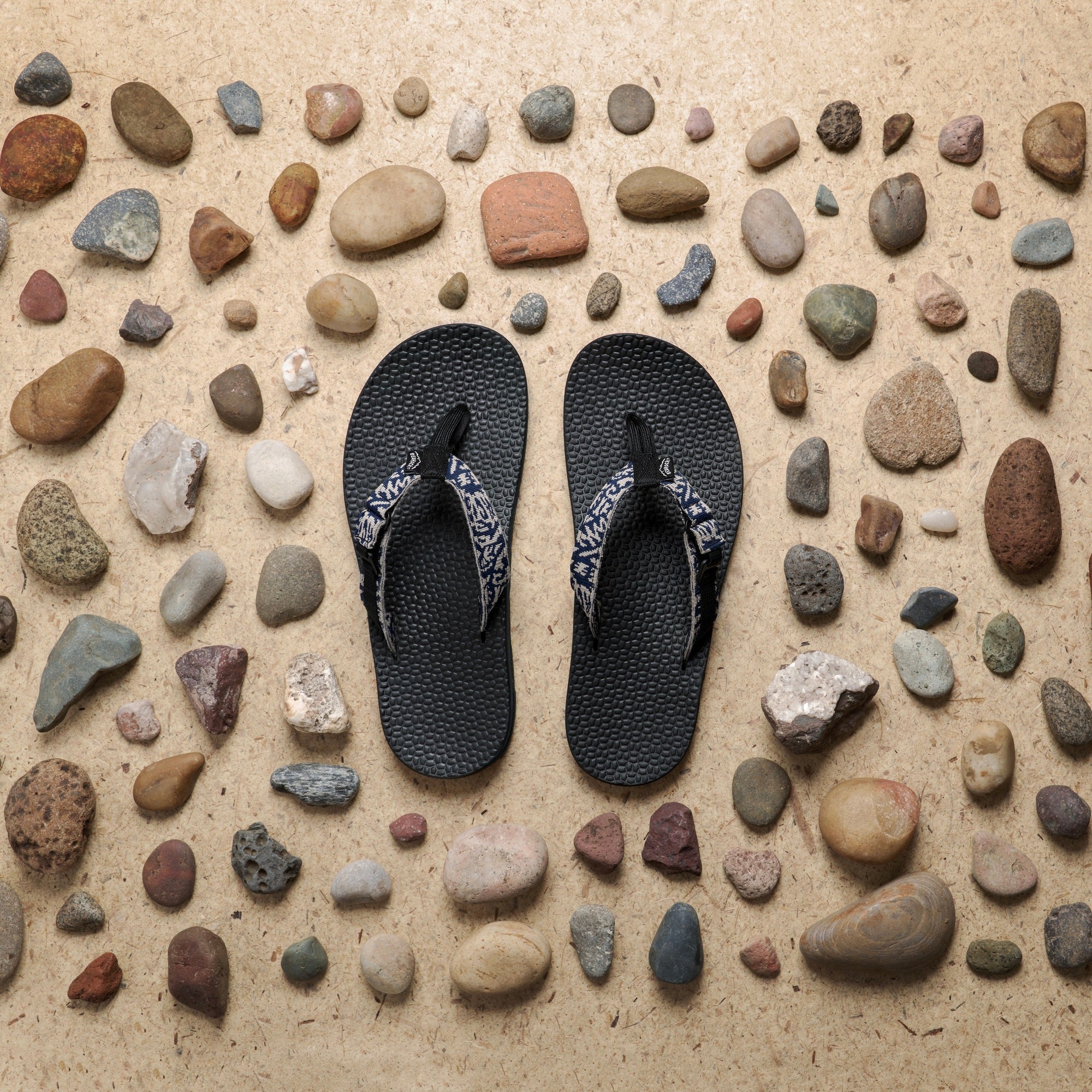 BEDROCK SANDALS Rockhound Sandals