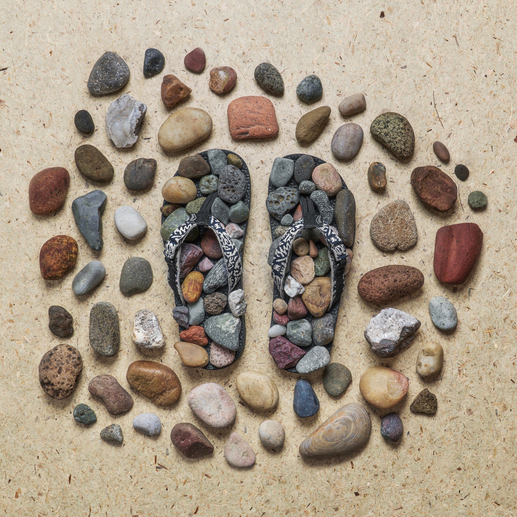 BEDROCK SANDALS Rockhound Sandals