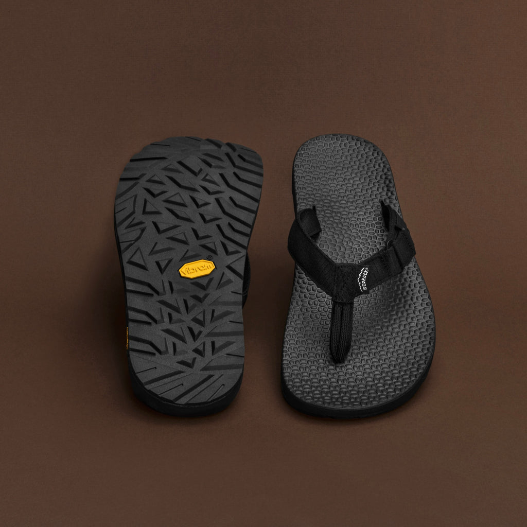 BEDROCK SANDALS Rockhound Sandals