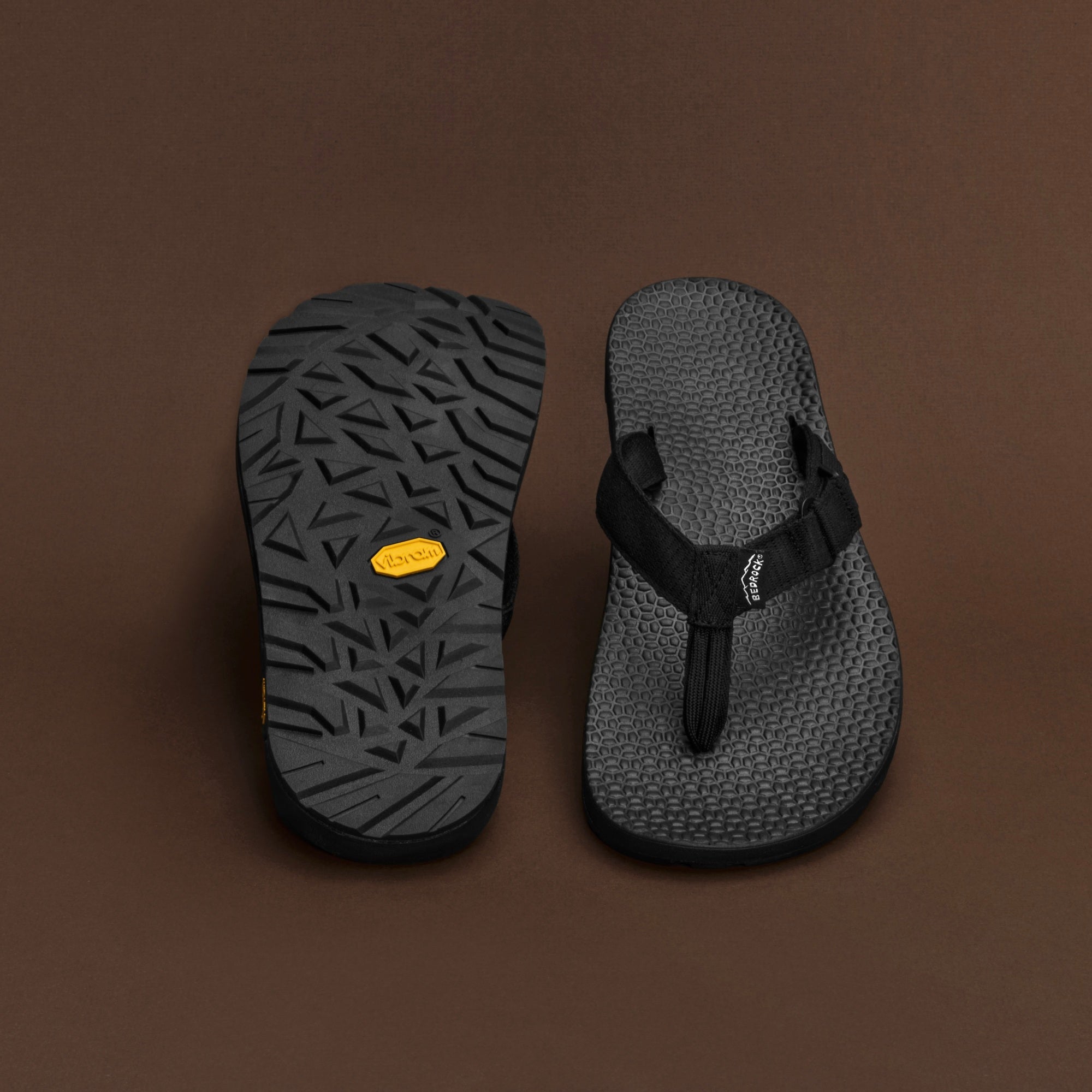 BEDROCK SANDALS Rockhound Sandals