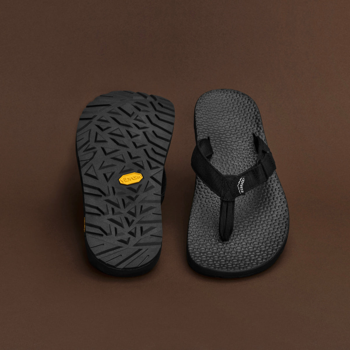 BEDROCK SANDALS Rockhound Sandals
