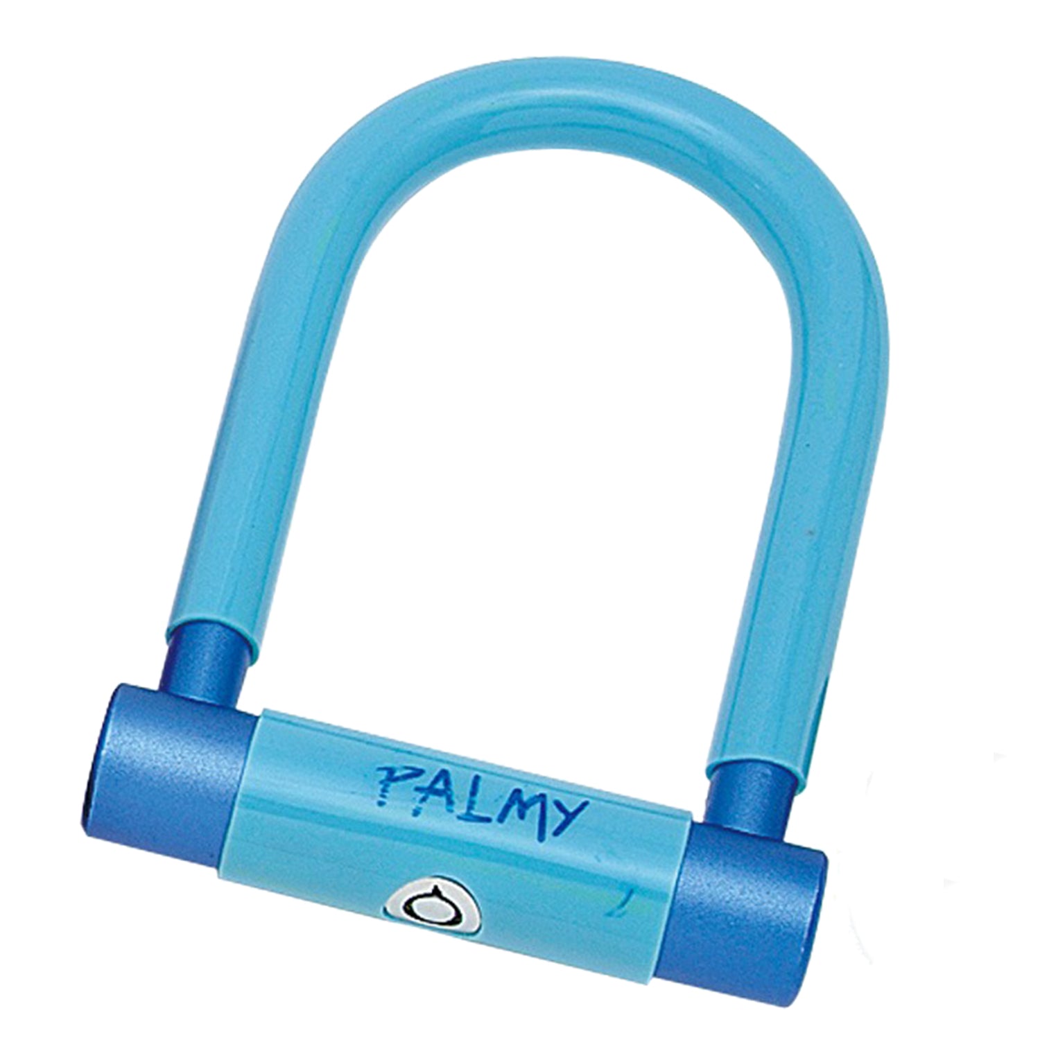 PALMY Aluminum Shackle Lock