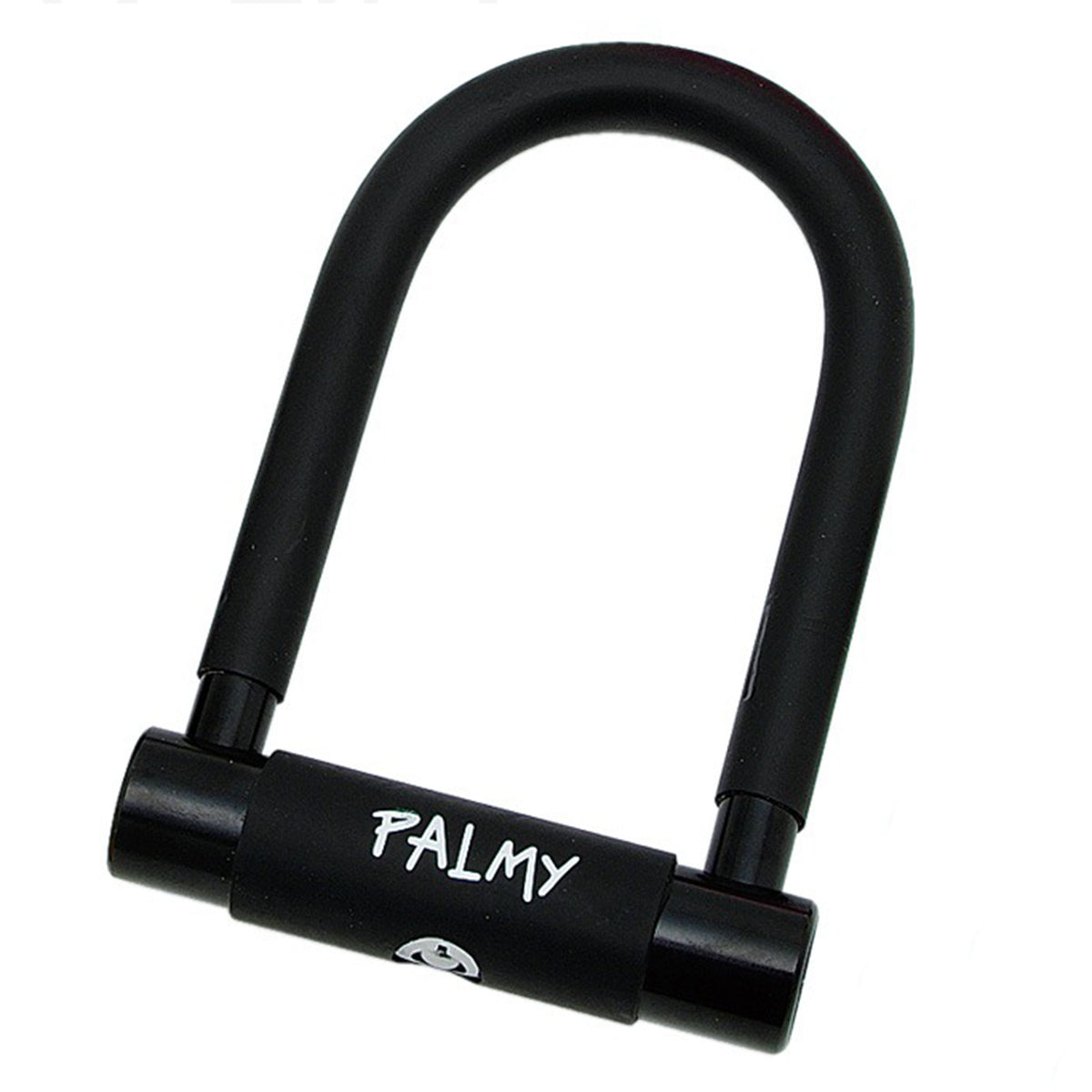 PALMY Aluminum Shackle Lock