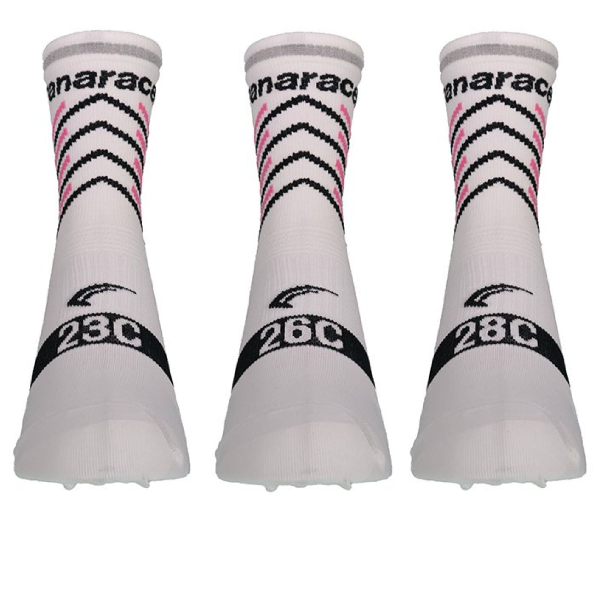 PANARACER Gravel King Socks