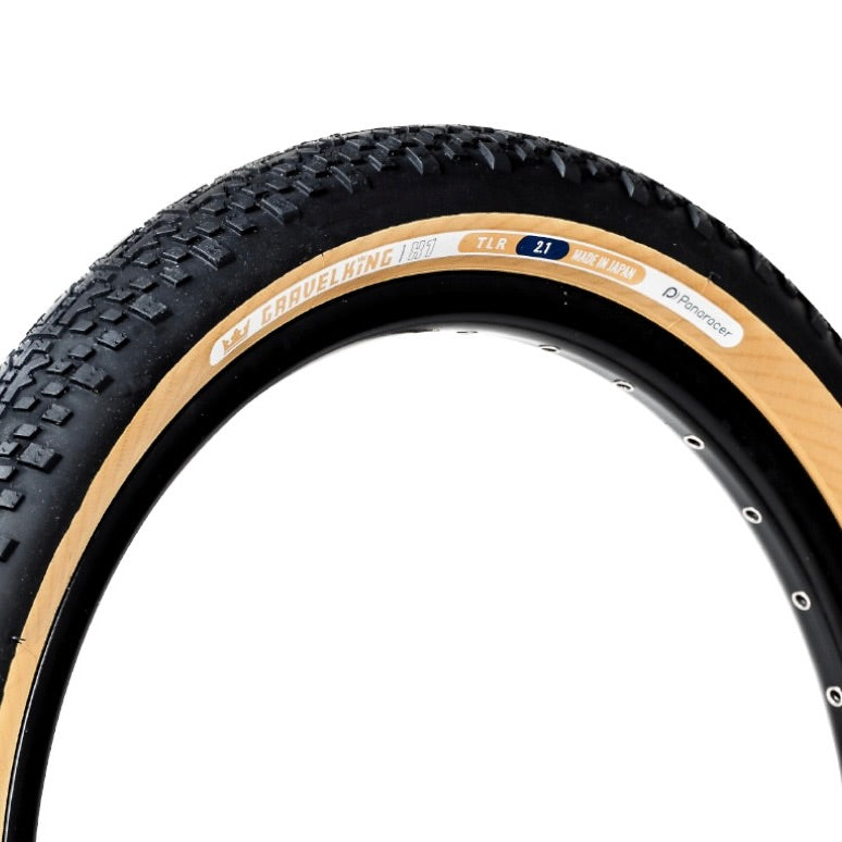 PANARACER Gravel King X1 20inch