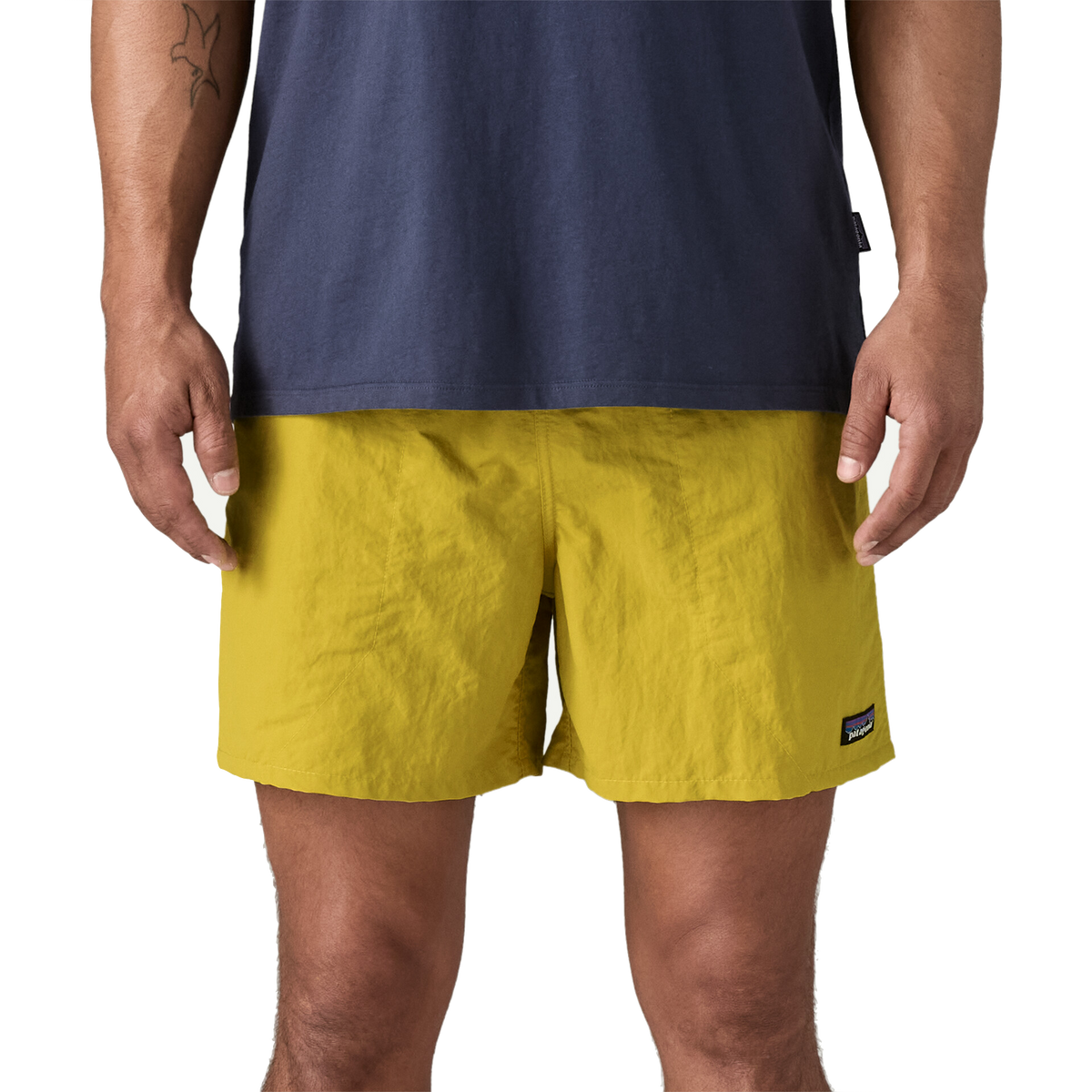 PATAGONIA 2026 S/S M's Baggies Shorts 5 inch