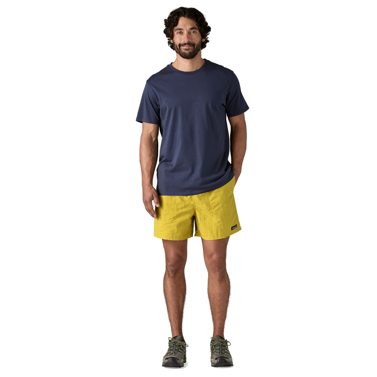 PATAGONIA 2026 S/S M's Baggies Shorts 5 inch