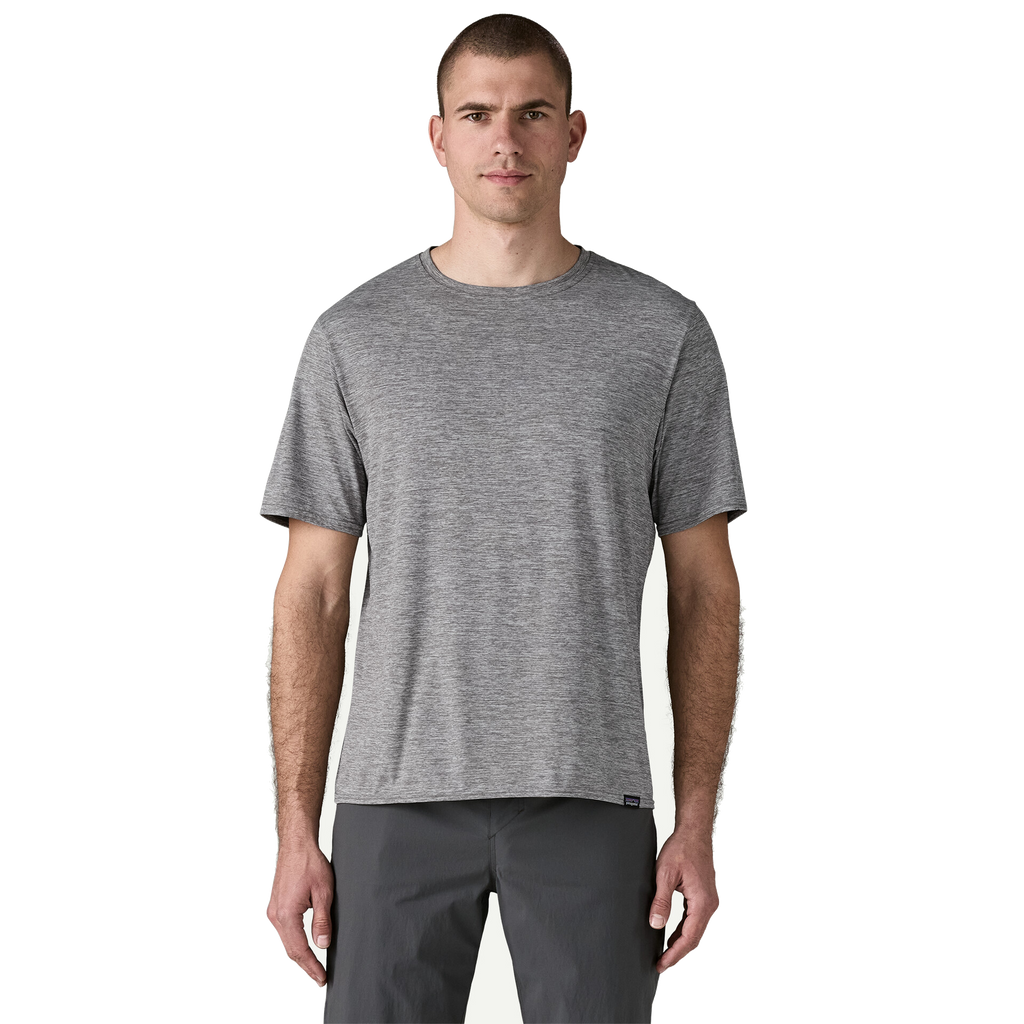PATAGONIA M's Capilene Cool Daliy Shirt