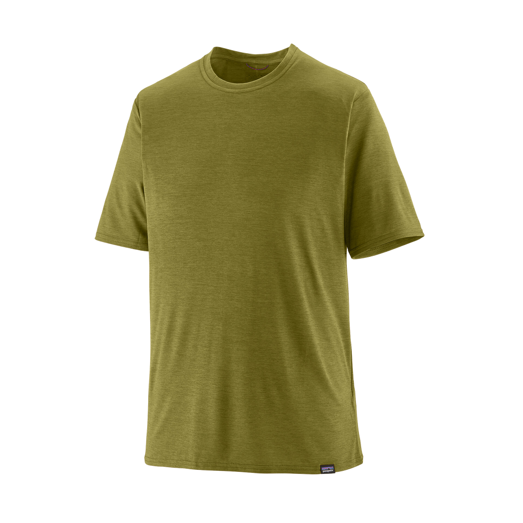 PATAGONIA M's Capilene Cool Daliy Shirt