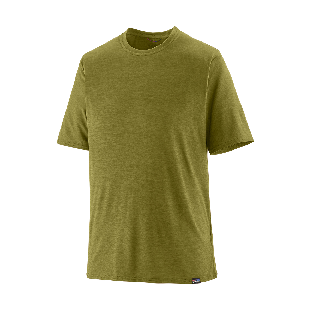 PATAGONIA M's Capilene Cool Daliy Shirt