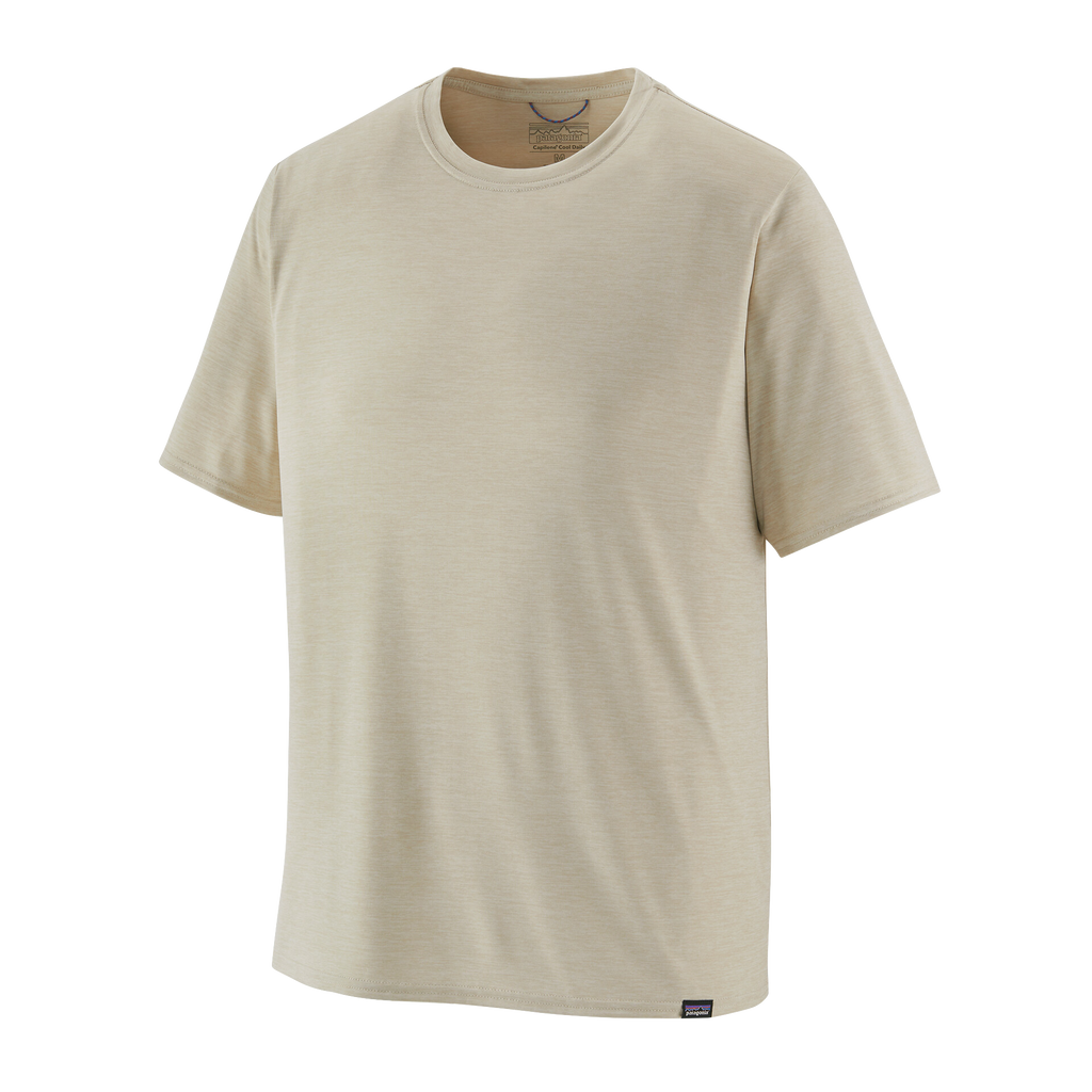 PATAGONIA M's Capilene Cool Daliy Shirt