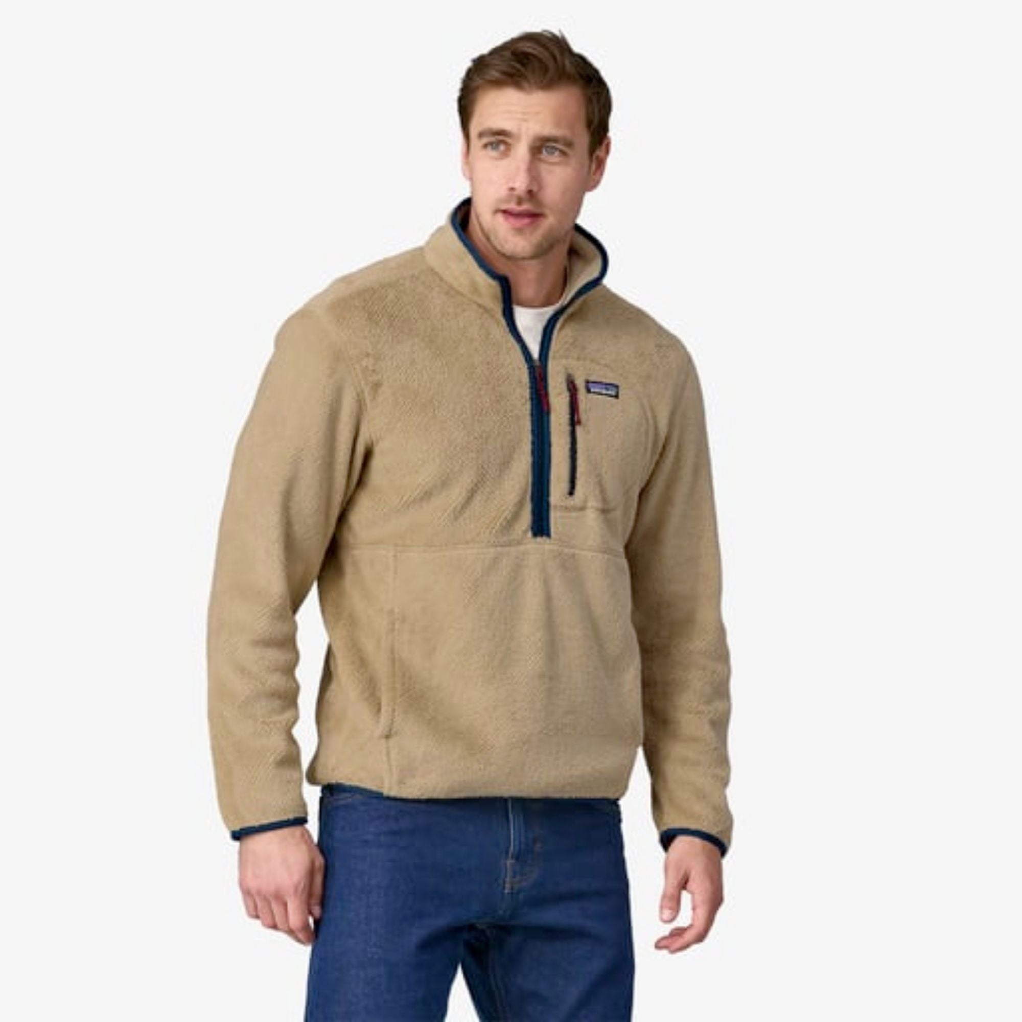 PATAGONIA M's Re-Tool Pullover
