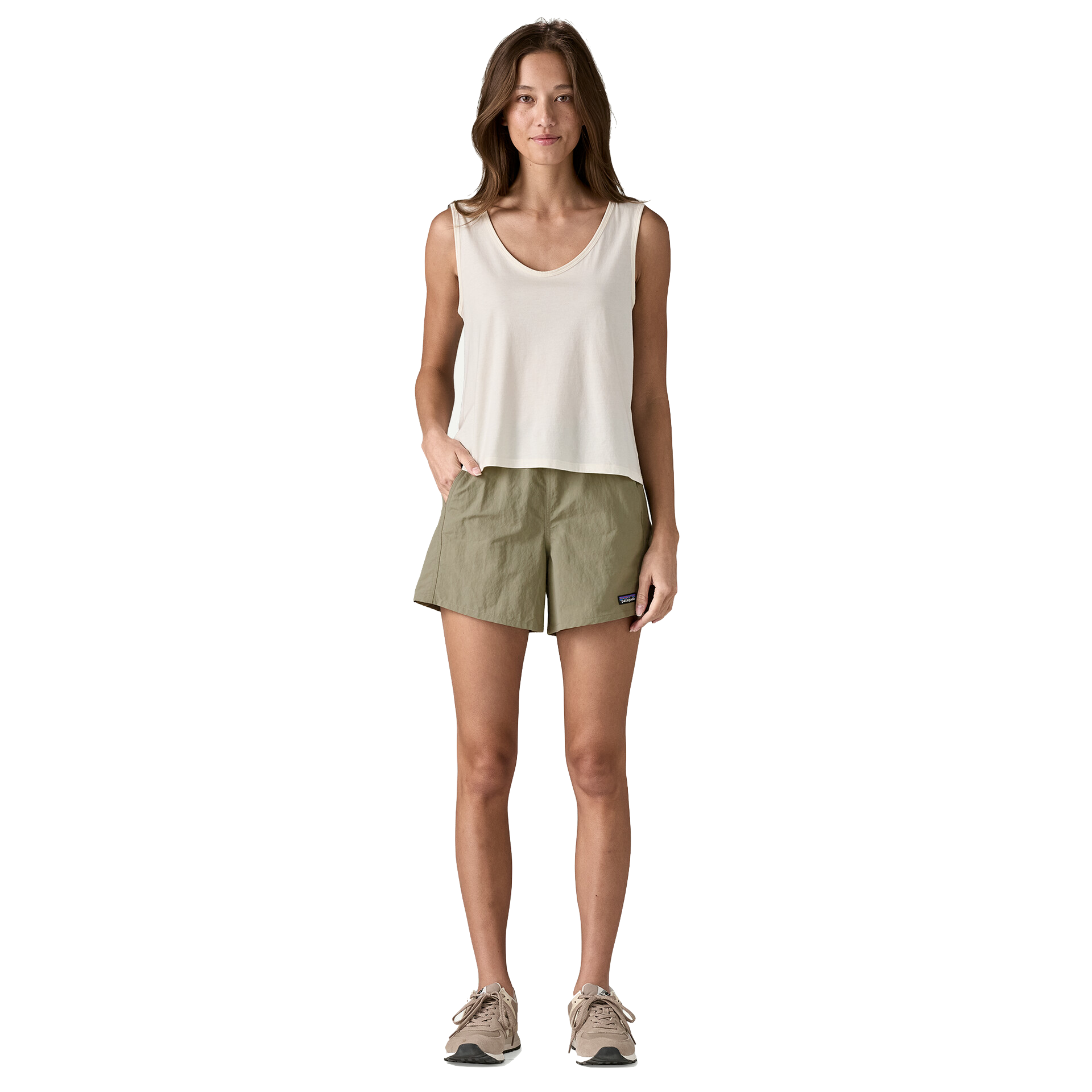 PATAGONIA W's Baggies Shorts 5 inch