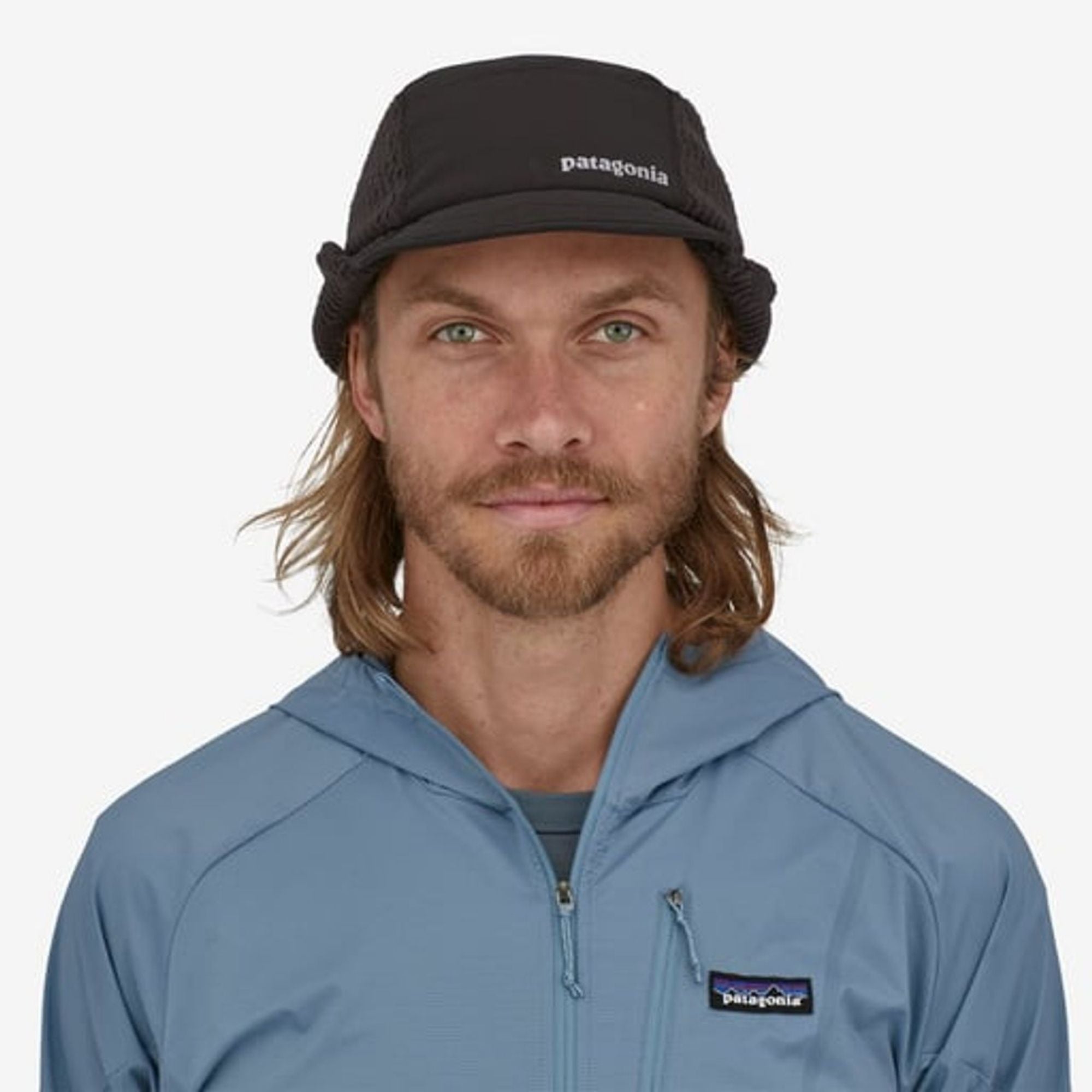 PATAGONIA Winter Duckbill Cap