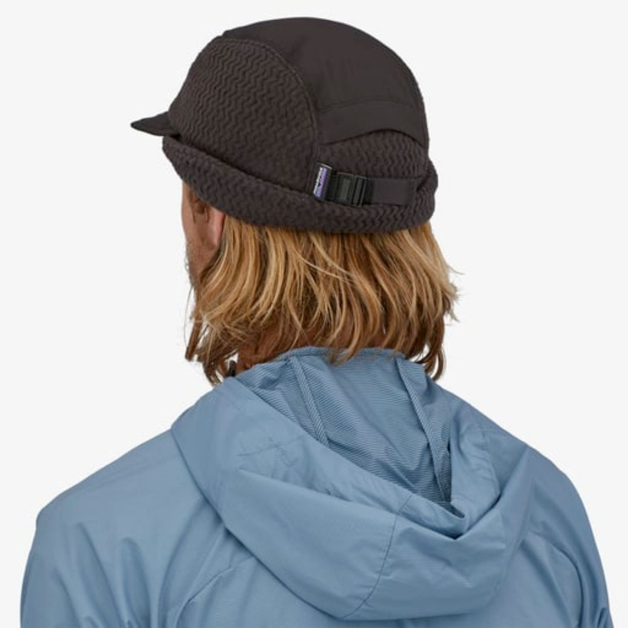 PATAGONIA Winter Duckbill Cap