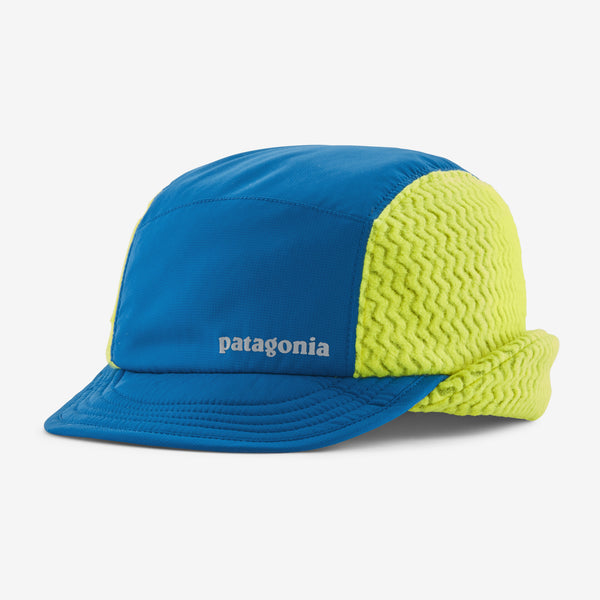 PATAGONIA-Winter-Duckbill-Cap-