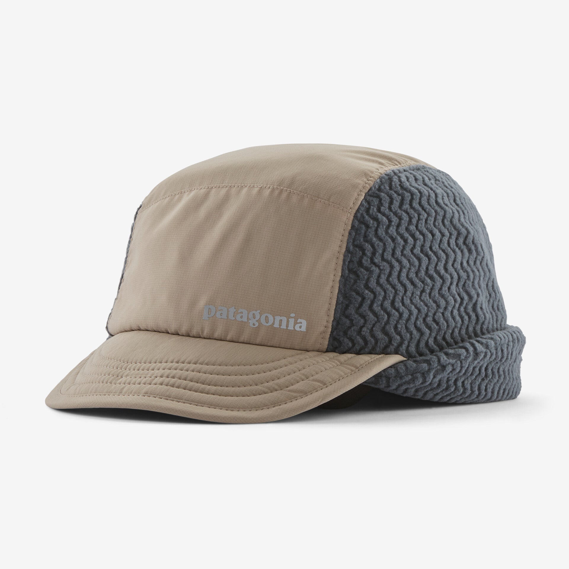 PATAGONIA Winter Duckbill Cap