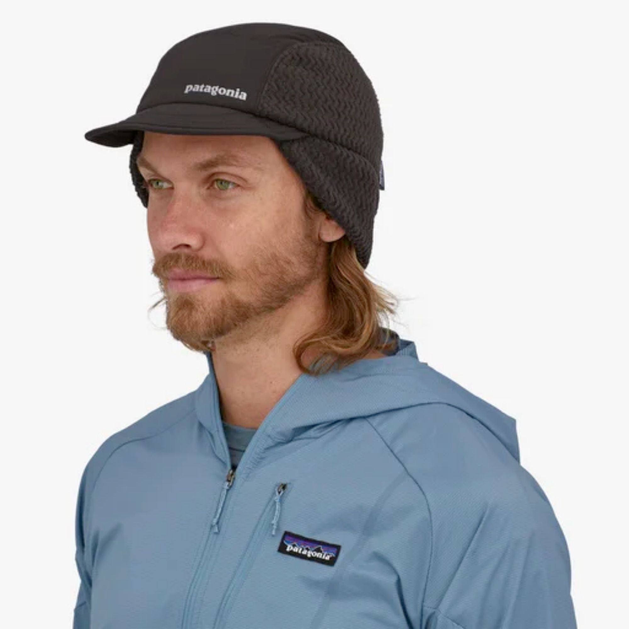 PATAGONIA Winter Duckbill Cap